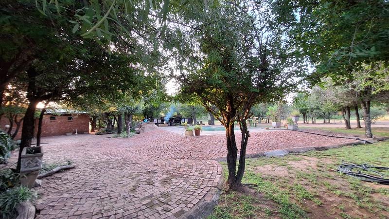 1 Bedroom Property for Sale in Klipkop AH North West